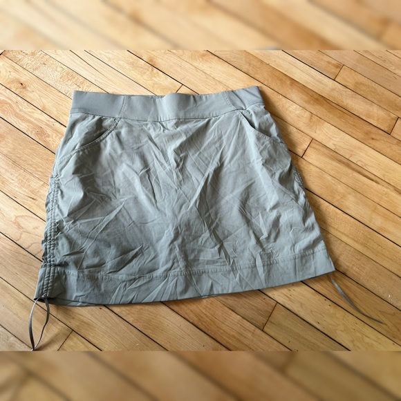 Columbia Omni-shade advanced repellency skort - Picture 1 of 4